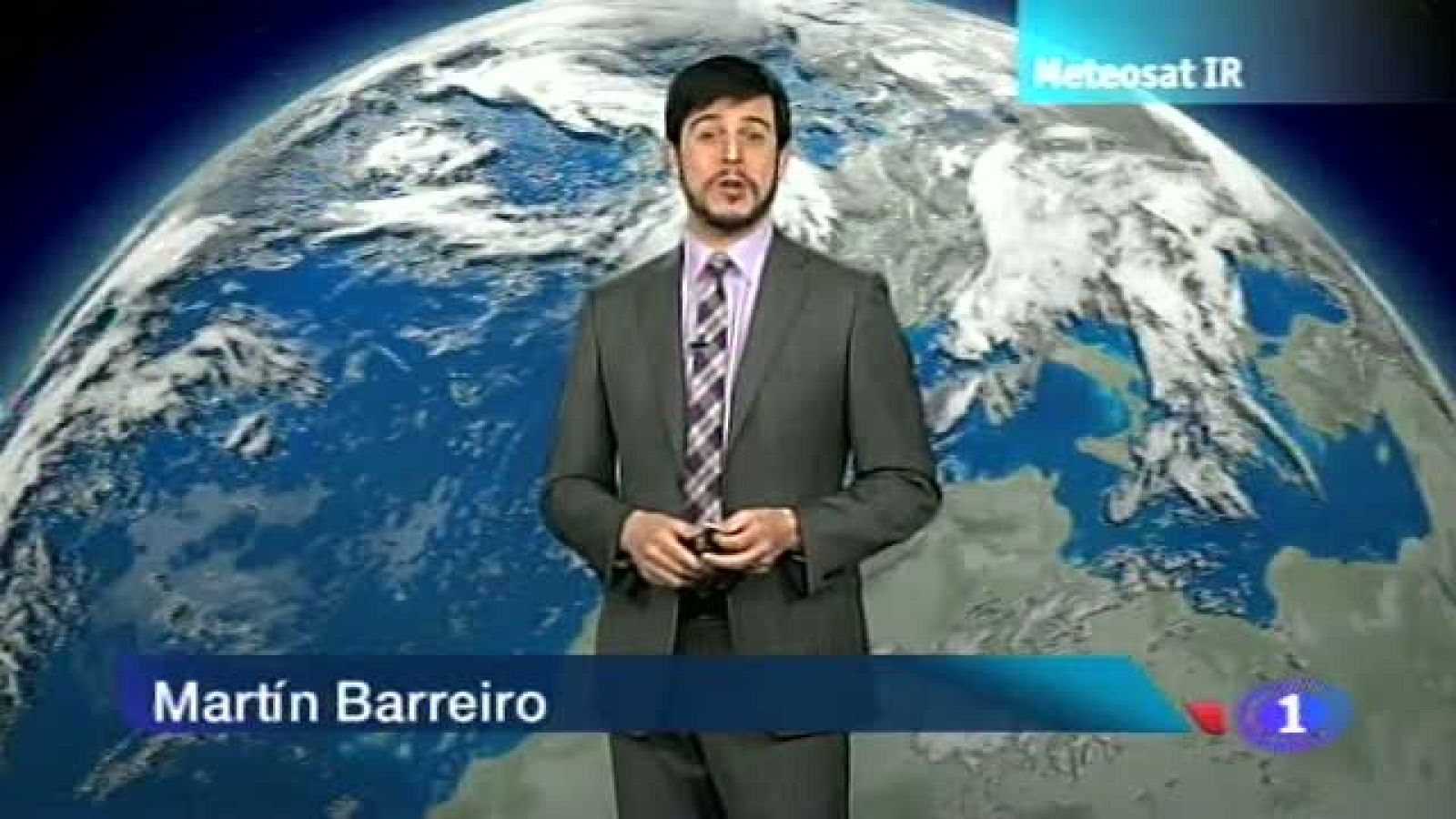 El tiempo en Andalucìa - 27/12/2012 | Ver