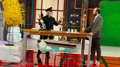 La segunda muerte del Titanic: por qu� est� desapareciendo del fondo marino