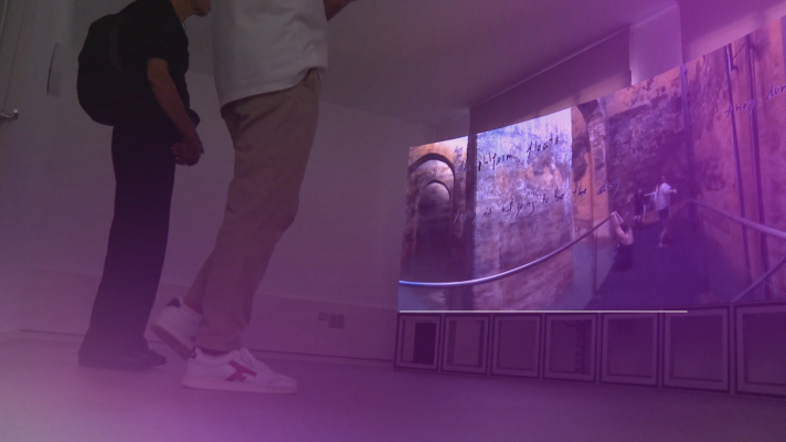 Objetivo igualdad - Claudia Pagès: "Aljubs i Grups"