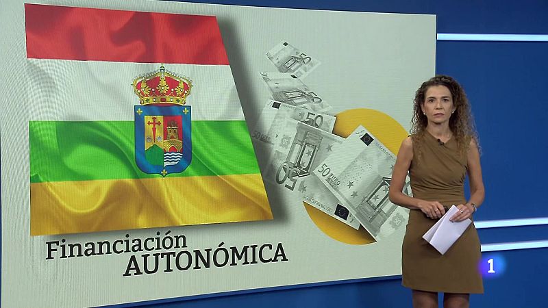 Informativo Telerioja  - 03/10/24 - Ver ahora | Ver