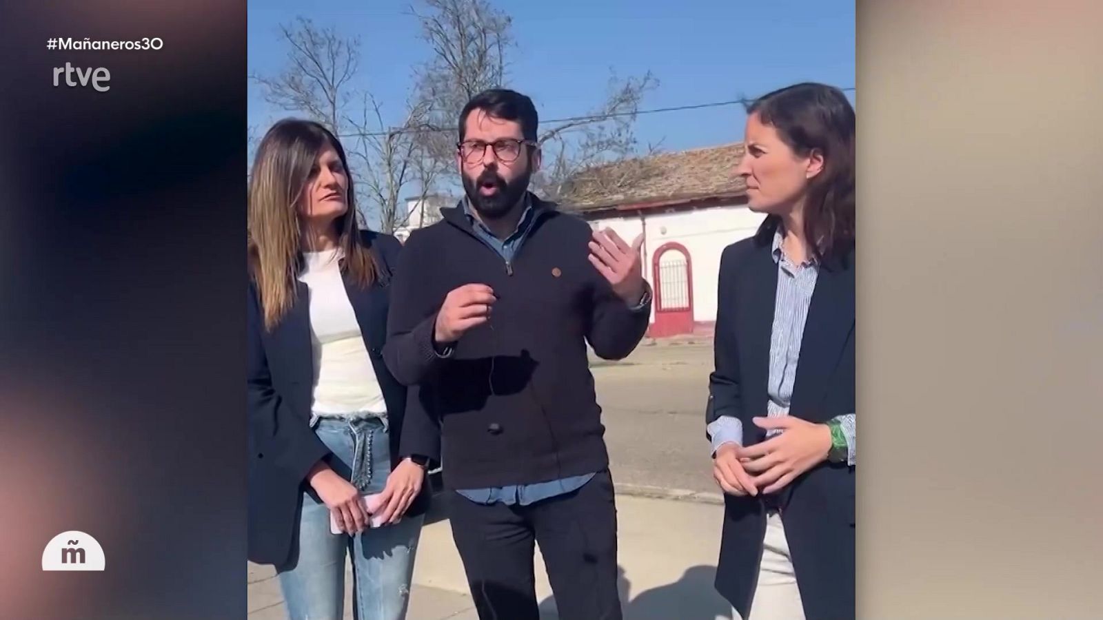 Mañaneros - Programa 261 - ver ahora