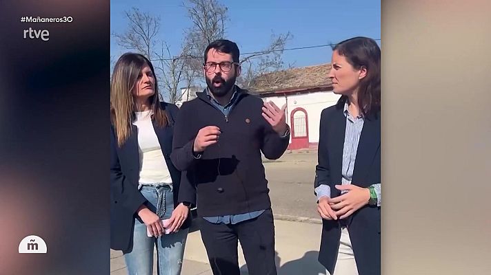 Mañaneros 360 - Programa 261