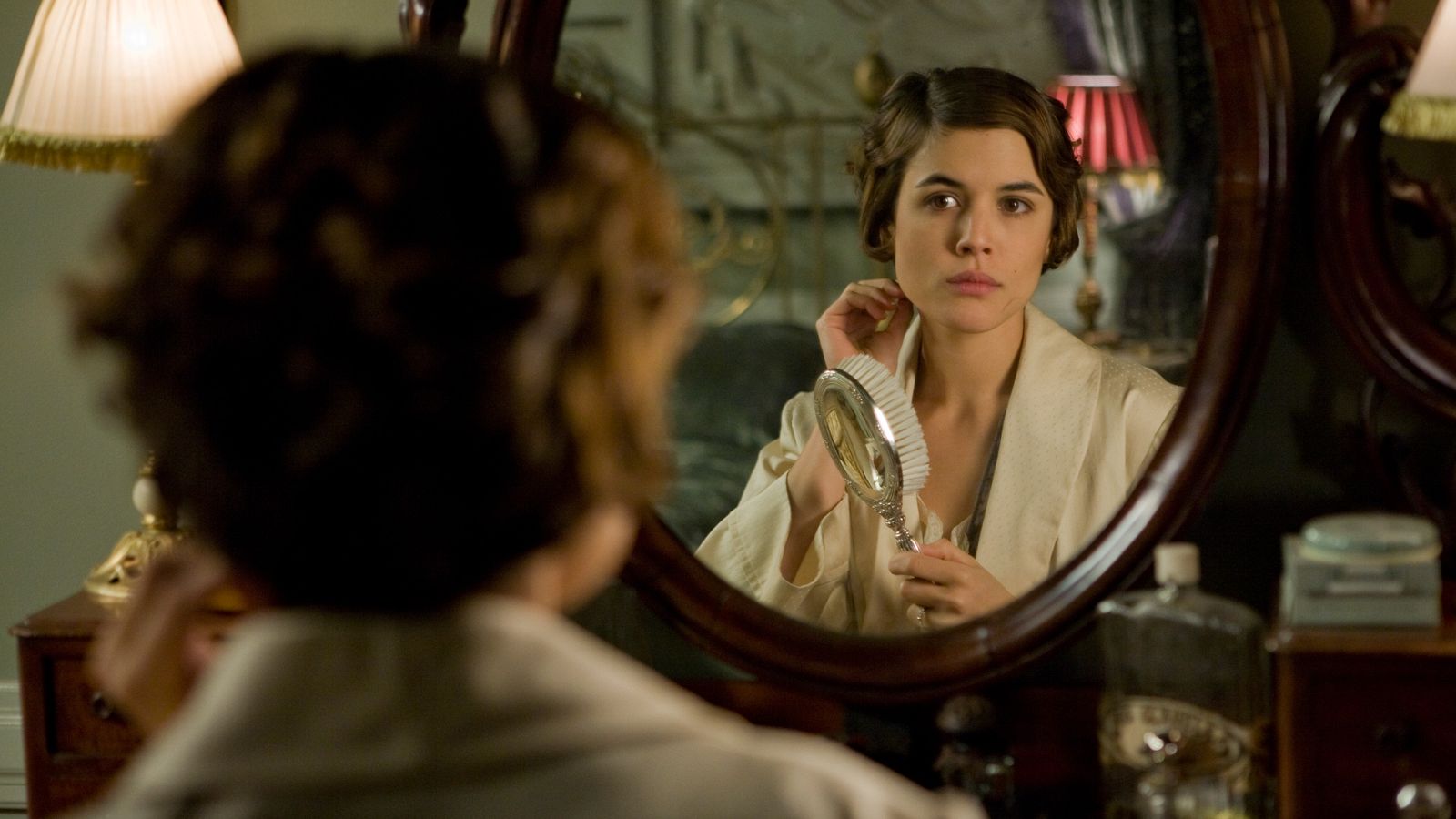 La Señora - Temporada 3 - Episodio 1 - Ver ahora