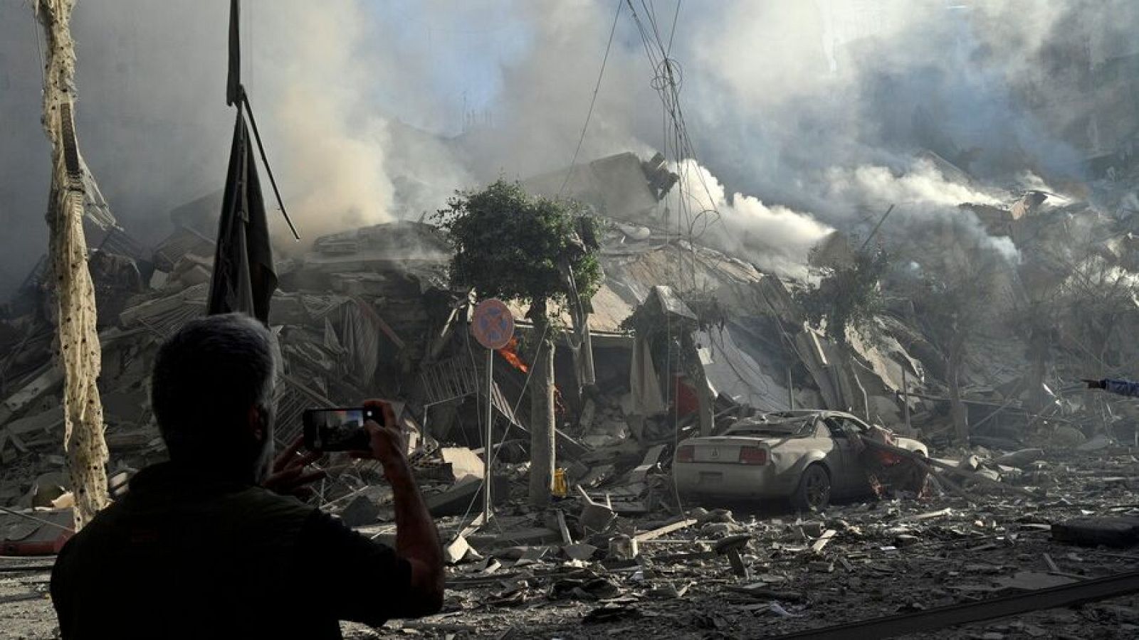 Telediario 2 en cuatro minutos - 03/10/24– RTVE.es | Ver