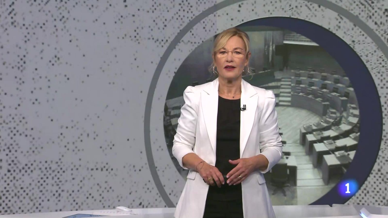 Telenavarra - 3/10/2024 | Ver