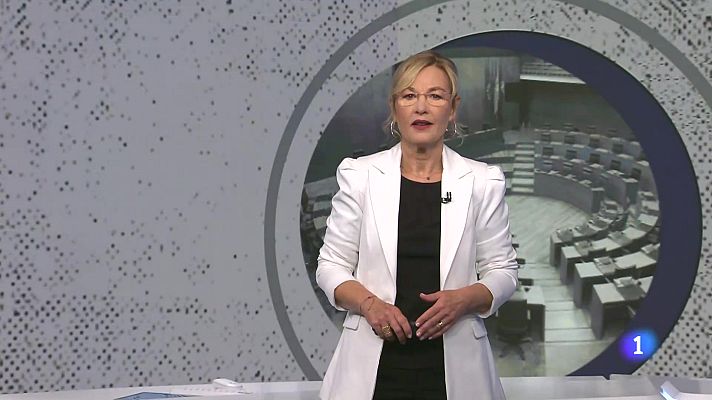 Telenavarra - Telenavarra - 3/10/2024