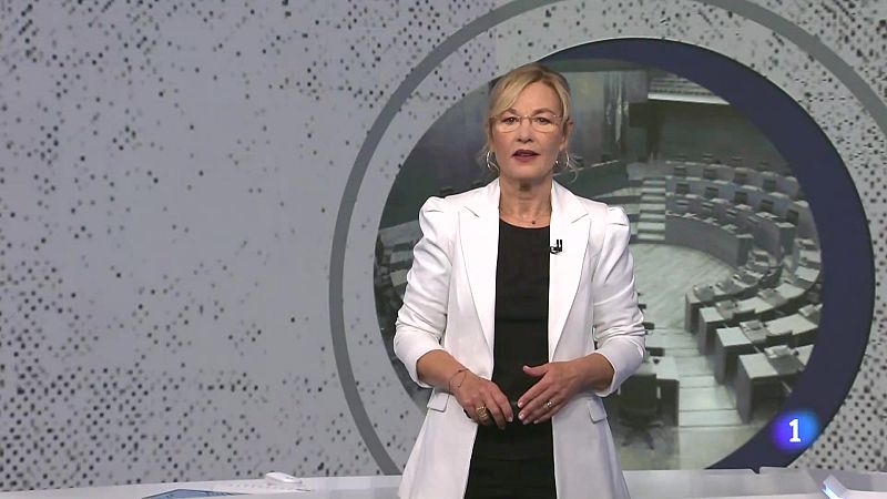 Telenavarra - 3/10/2024 | Ver