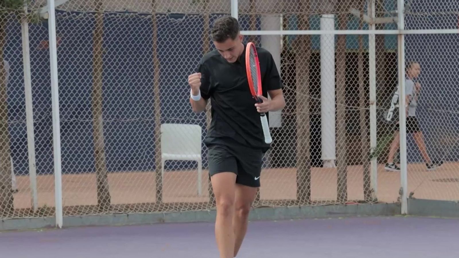 Tierra de campeones - 2024 - Programa 21 - ver ahora