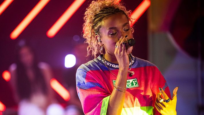 Feat - "Bemaste" - Dandára