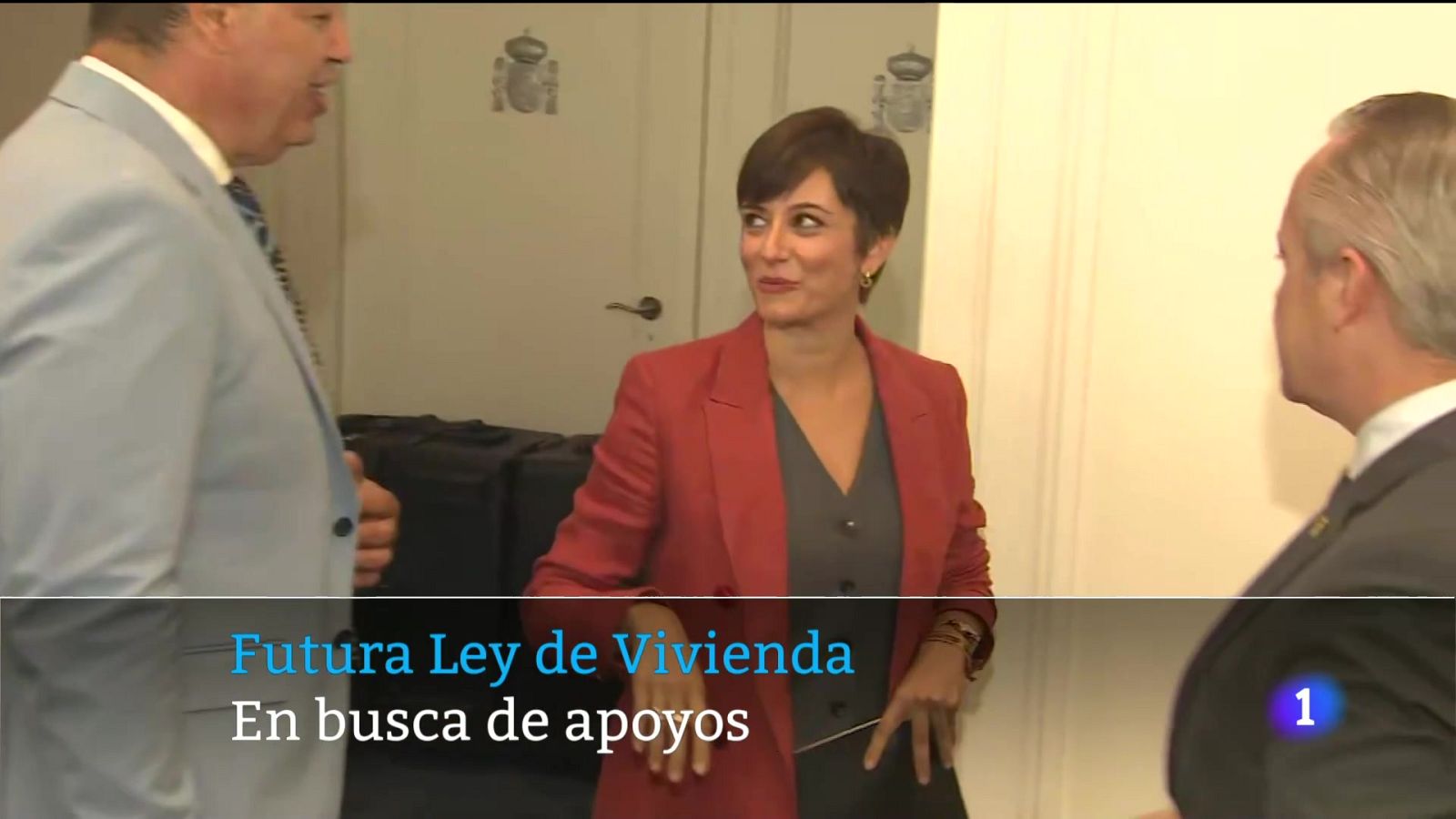 Canarias en 2' - 03/10/2024 | Ver