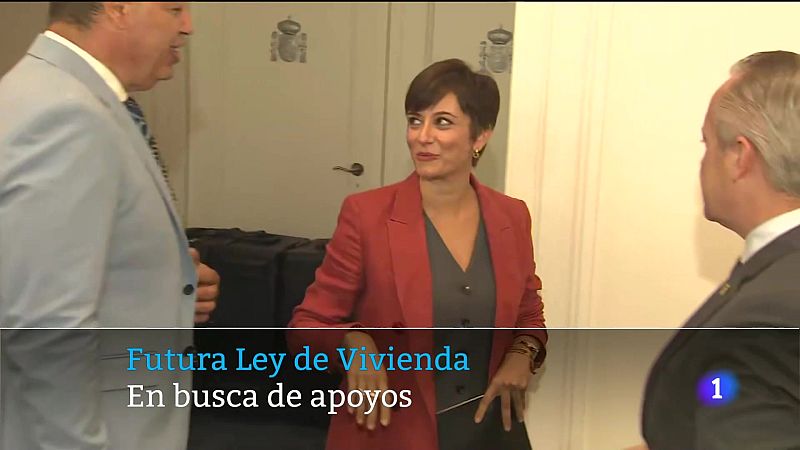 Canarias en 2' - 03/10/2024 | Ver