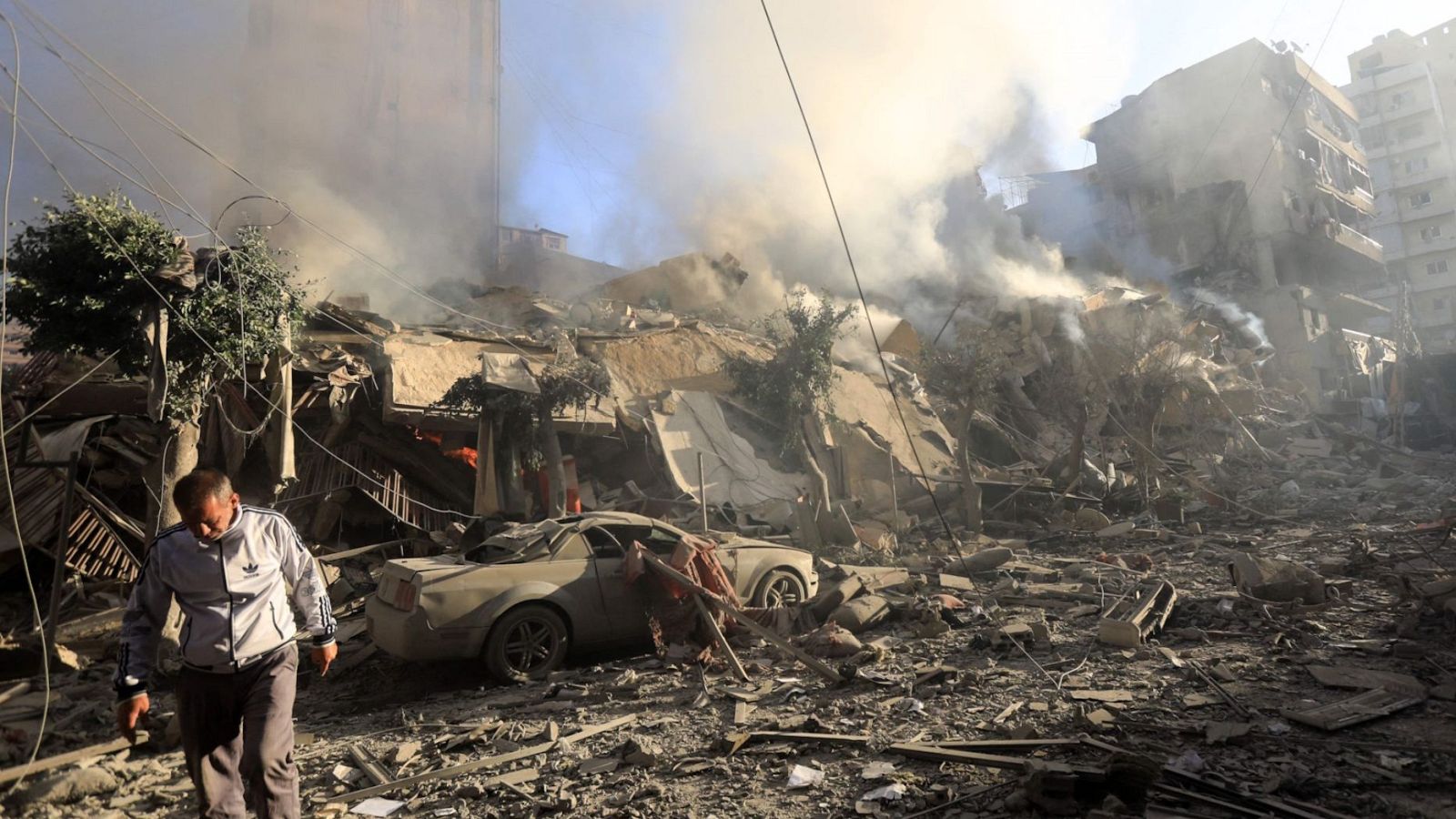 Telediario - 15 horas - 03/10/24 - Lengua de signos - ver ahora