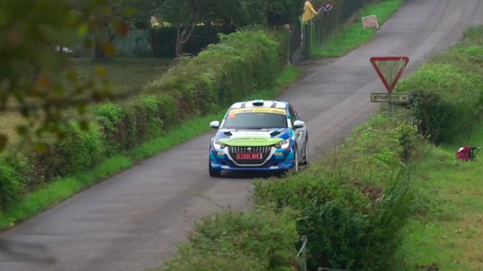 Racing for Spain - 2024 - Programa 25 - ver ahora