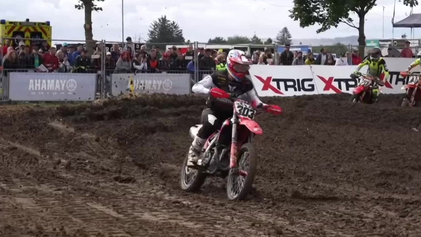 Moto Avenue - 2024 - Programa 30 - ver ahora