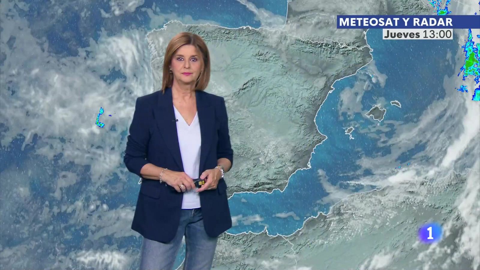 El Tiempo en Extremadura - 03/10/2024 | Ver