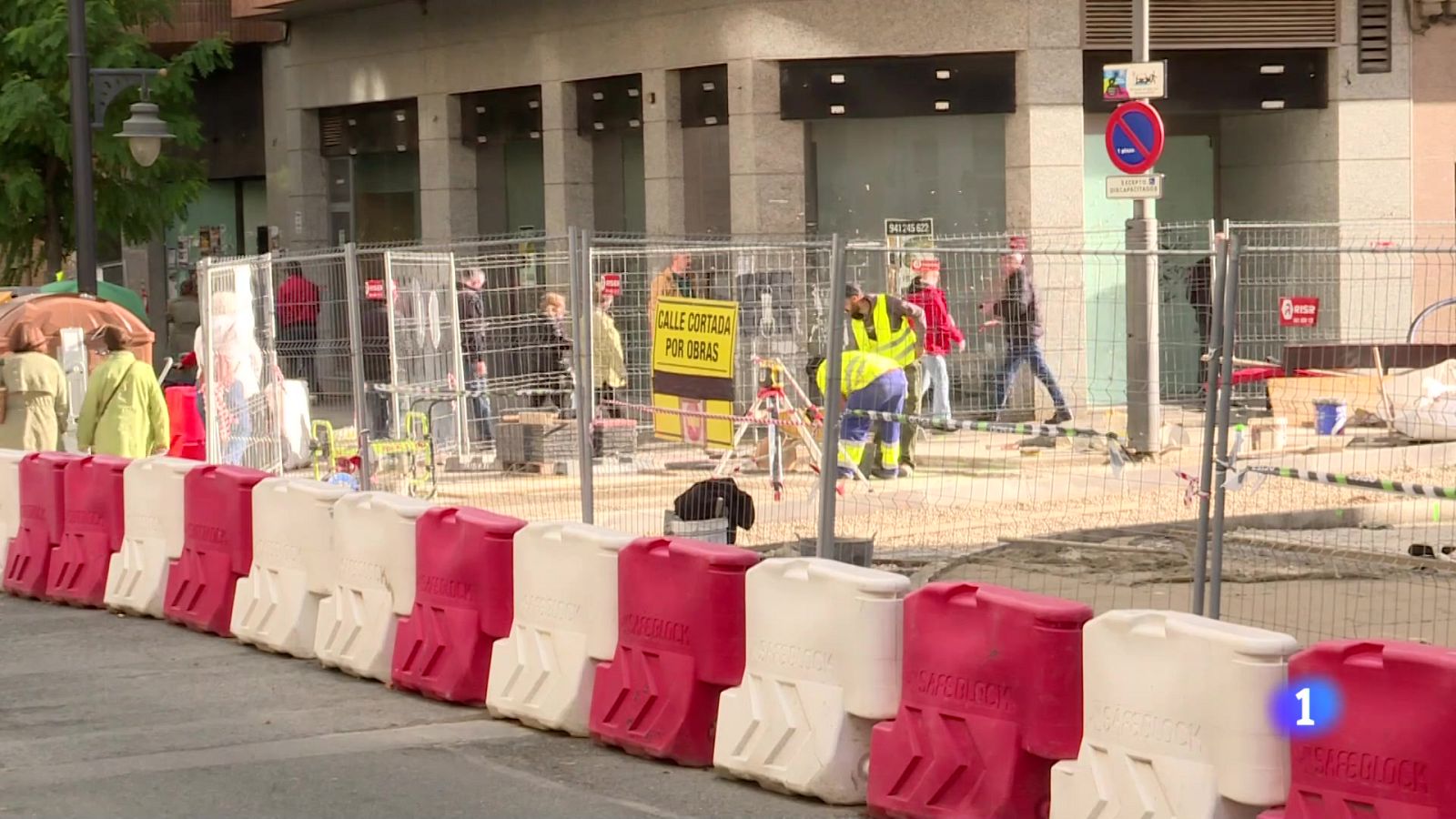 Informativo Telerioja 2 - 03-10-2024 | Ver