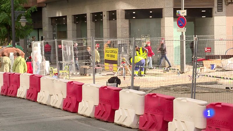 Informativo Telerioja 2 - 03-10-2024 | Ver