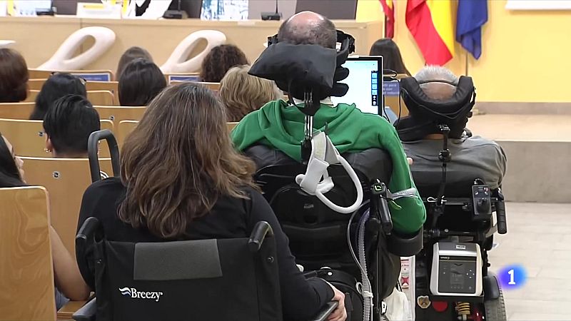 Telerioja en 2' - 03-10-2024 | Ver