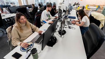 El Ejecutivo plantea reformar las bajas laborales para flexibilizar la reincorporaci�n en algunos casos