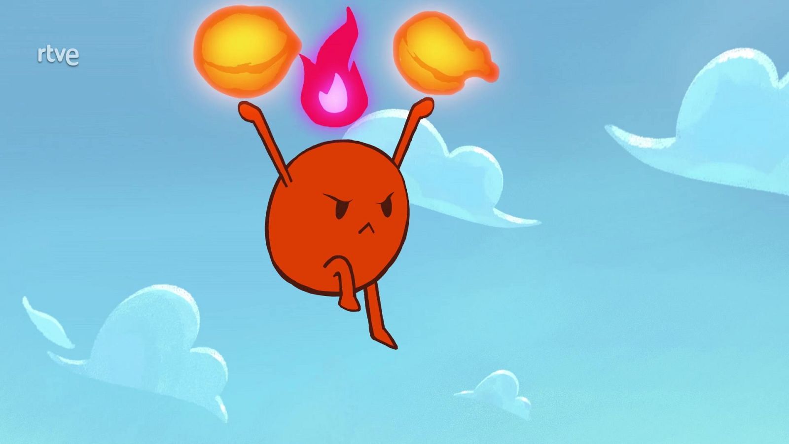 Un fracaso helado - Monster Shaker | Ver