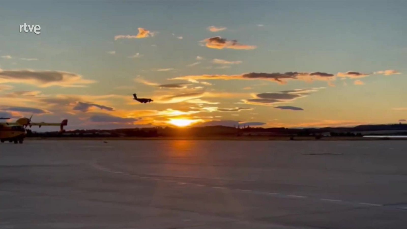 Telediario Internacional - 03/10/24 - ver ahora