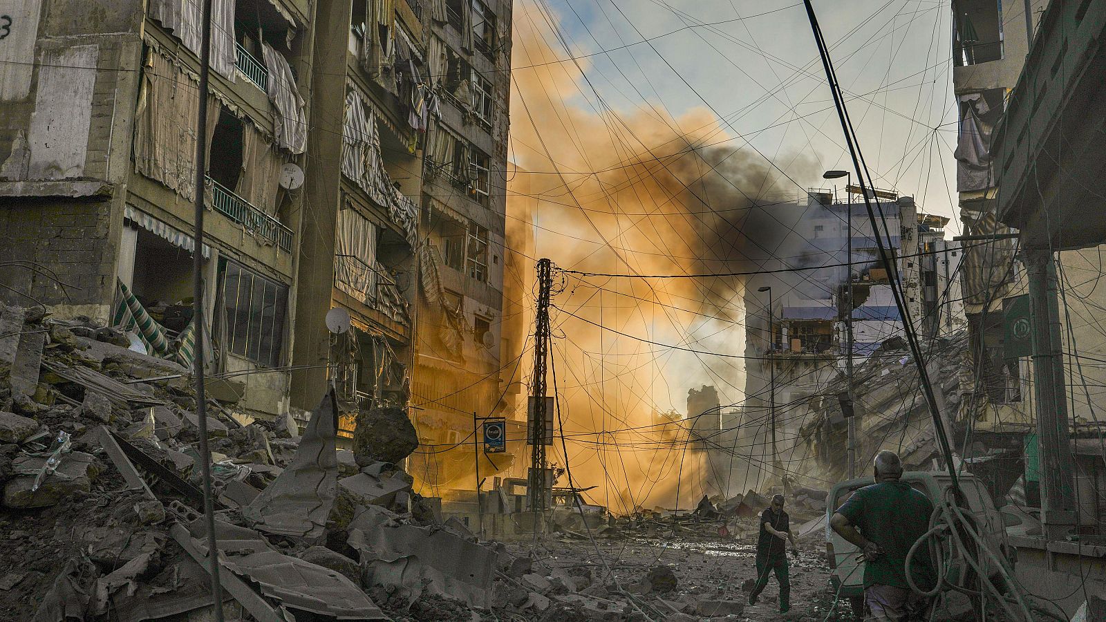 Telediario - 8 horas - 04/10/24 - ver ahora