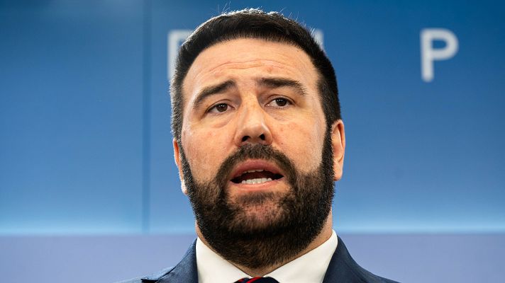 La hora de La 1 - Iñarritu (Bildu) cree que Podemos apoyará la derogación de la 'ley mordaza'