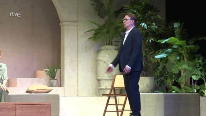 Atención obras - Conspiranoia