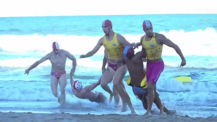 Otros deportes - Campeonato de España por Comunidades Autónomas