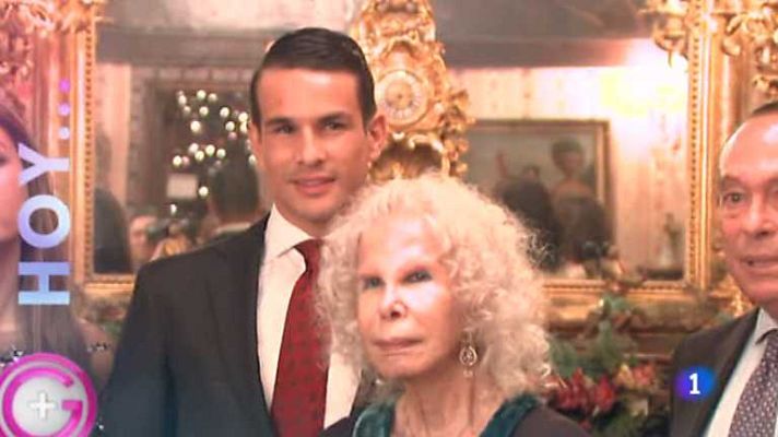 +Gente - Más Gente - 27/12/12