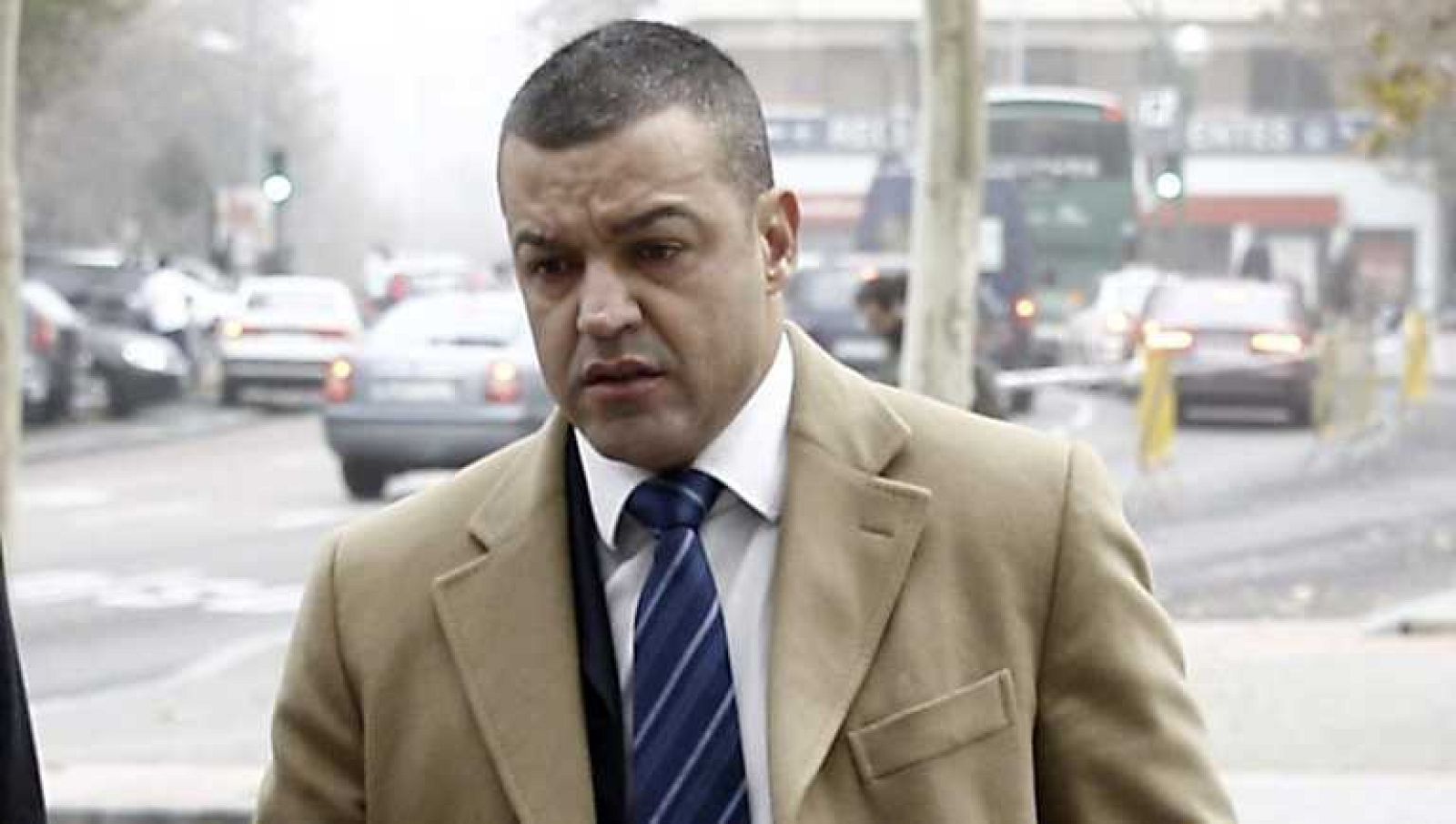 Telediario - 21 horas - 27/12/12 - Ver ahora