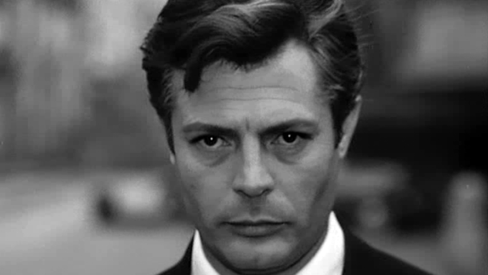 Días De Cine: Marcello Mastroiani | Ver