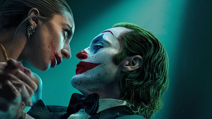 Días de cine - Días de Cine: Joker: Folie á deux