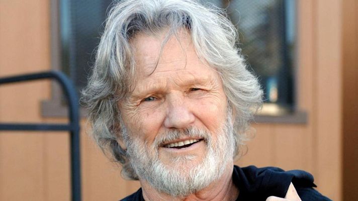 Días de cine - Días de Cine: Kris Kristoferson