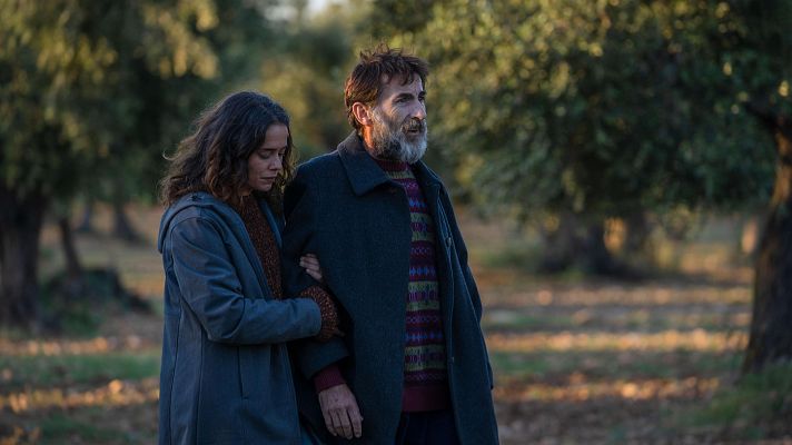 Días de cine - Días de cine: Los destellos