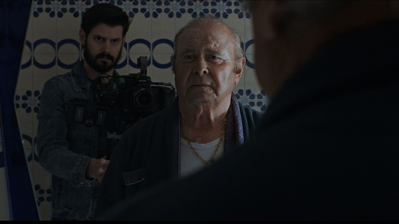 Días de Cine: Saturno | Ver