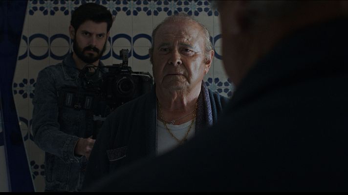 Días de cine - Días de Cine: Saturno