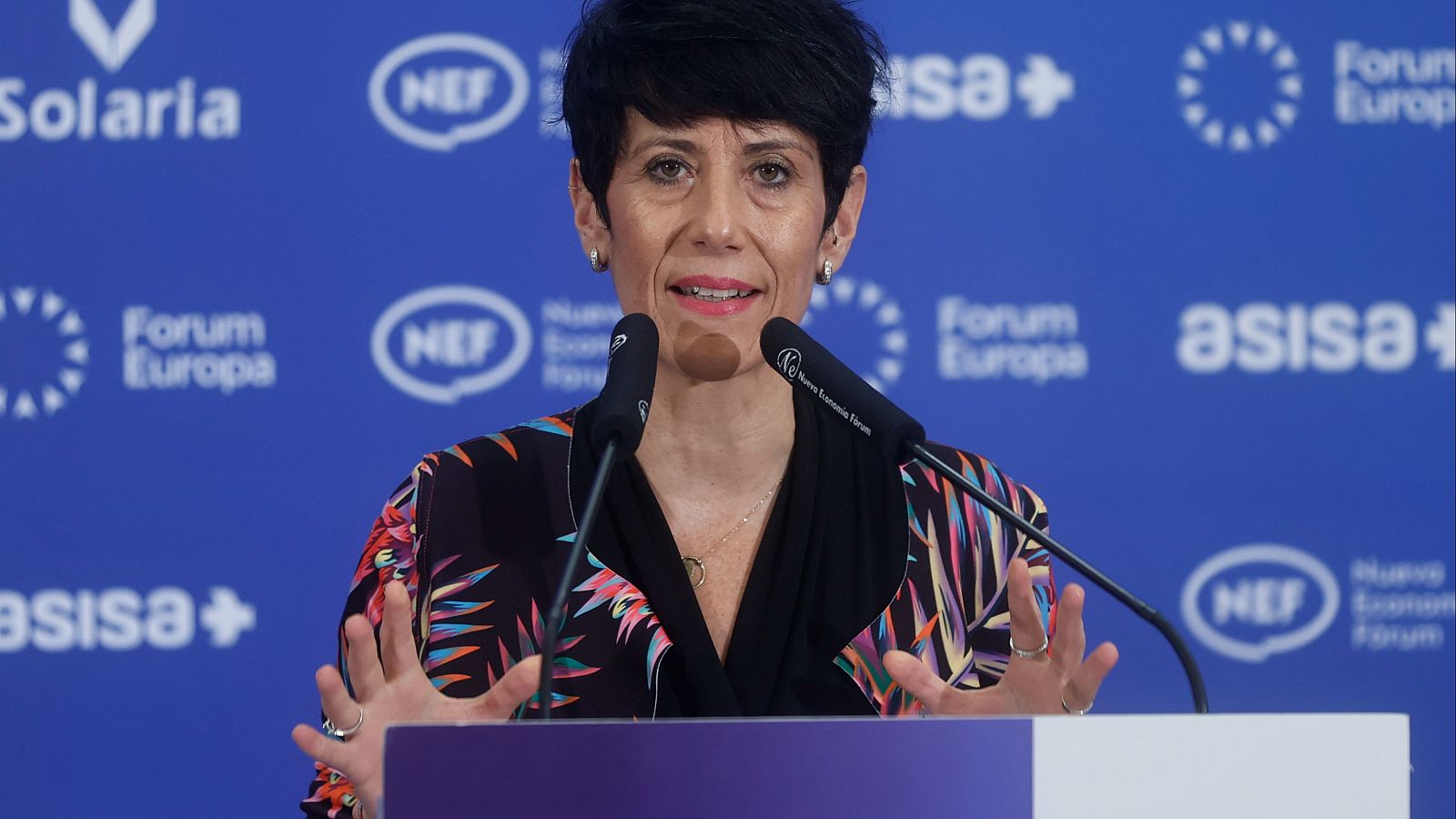 Saiz defiende su propuesta de flexibilizar las bajas laborales - Diario 24 | Ver