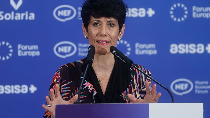 Diario 24 - Saiz defiende su propuesta de flexibilizar las bajas laborales