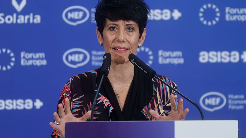 Saiz defiende su propuesta de flexibilizar las bajas laborales - Diario 24 | Ver