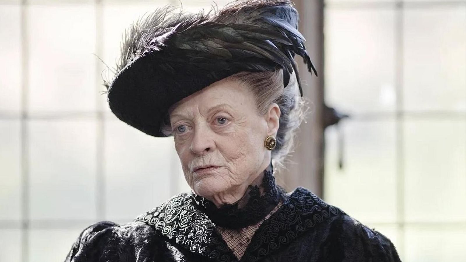 Días de Cine: Maggie Smith | Ver