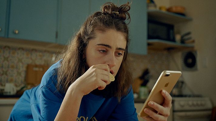 Días de cine - Días de Cine: Antes era divertido