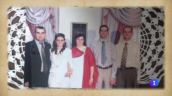 L'Informatiu - Escalada de tensió al Pròxim Orient: parlem amb la Maria Montserrat, catalana que ha viscut tota la vida al Líban