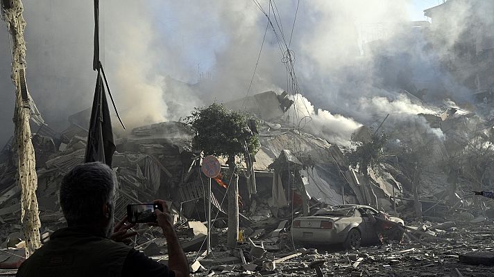 Informativo 24h - Informativo 24 horas - 14h - 04/10/24