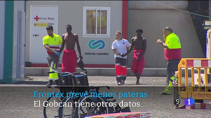 Telecanarias - Canarias en 2' - 04/10/2027