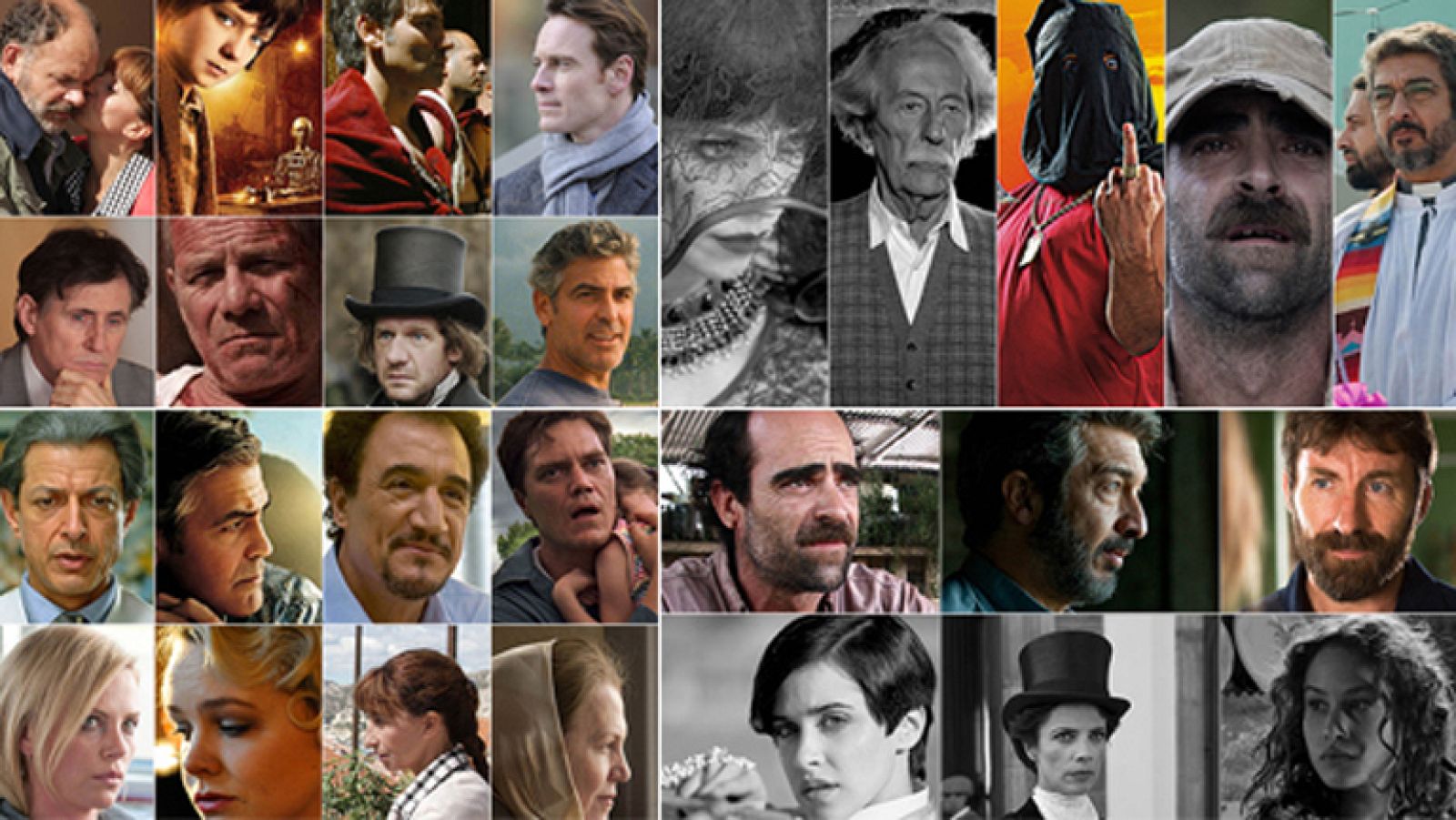 Días de cine - 27/12/12 - Ver ahora