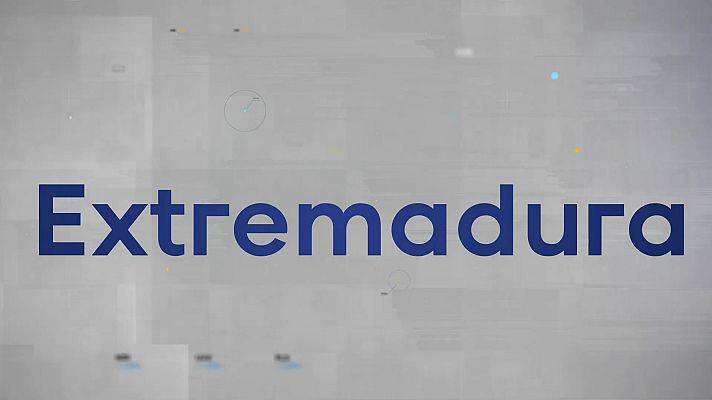 Noticias de Extremadura - Noticias de Extremadura 2 - 04/10/2024