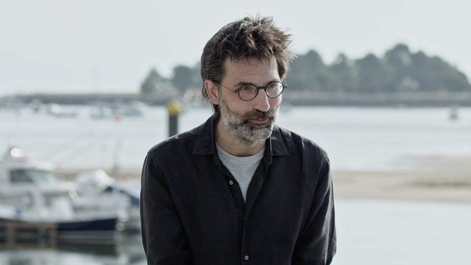 Entrevista a Marcos Díez - Un país para leerlo - Un país para leerlo | Ver