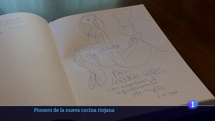 Informativo Telerioja - Informativo Telerioja 2 - 04-10-2024