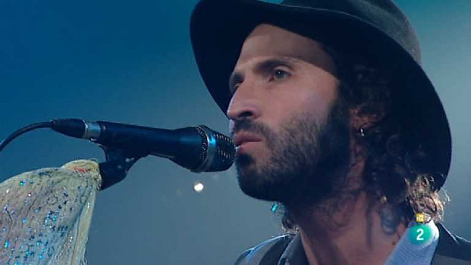 Los conciertos de Radio 3 - Leiva - Ver ahora